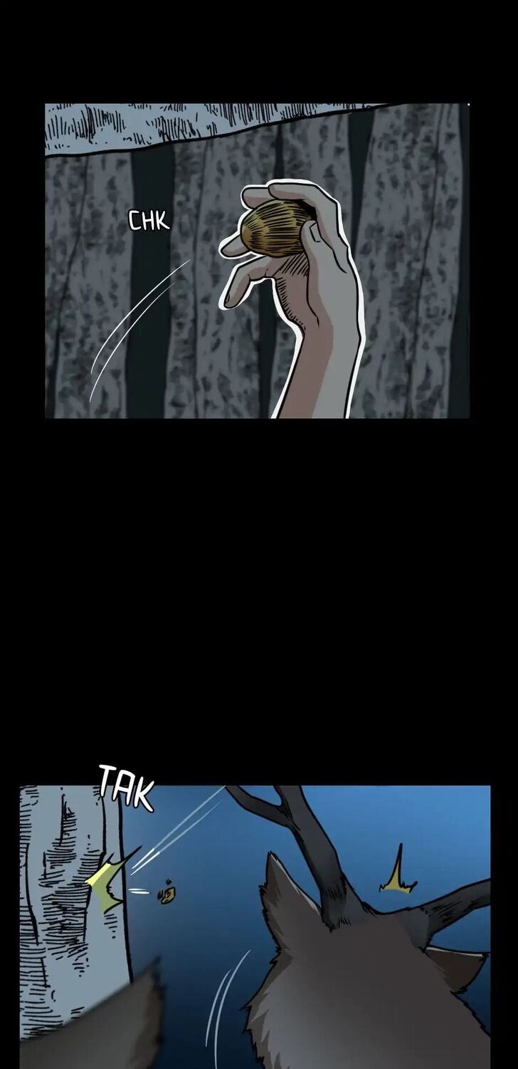 The Beginning After the End Chapter 017 page 20