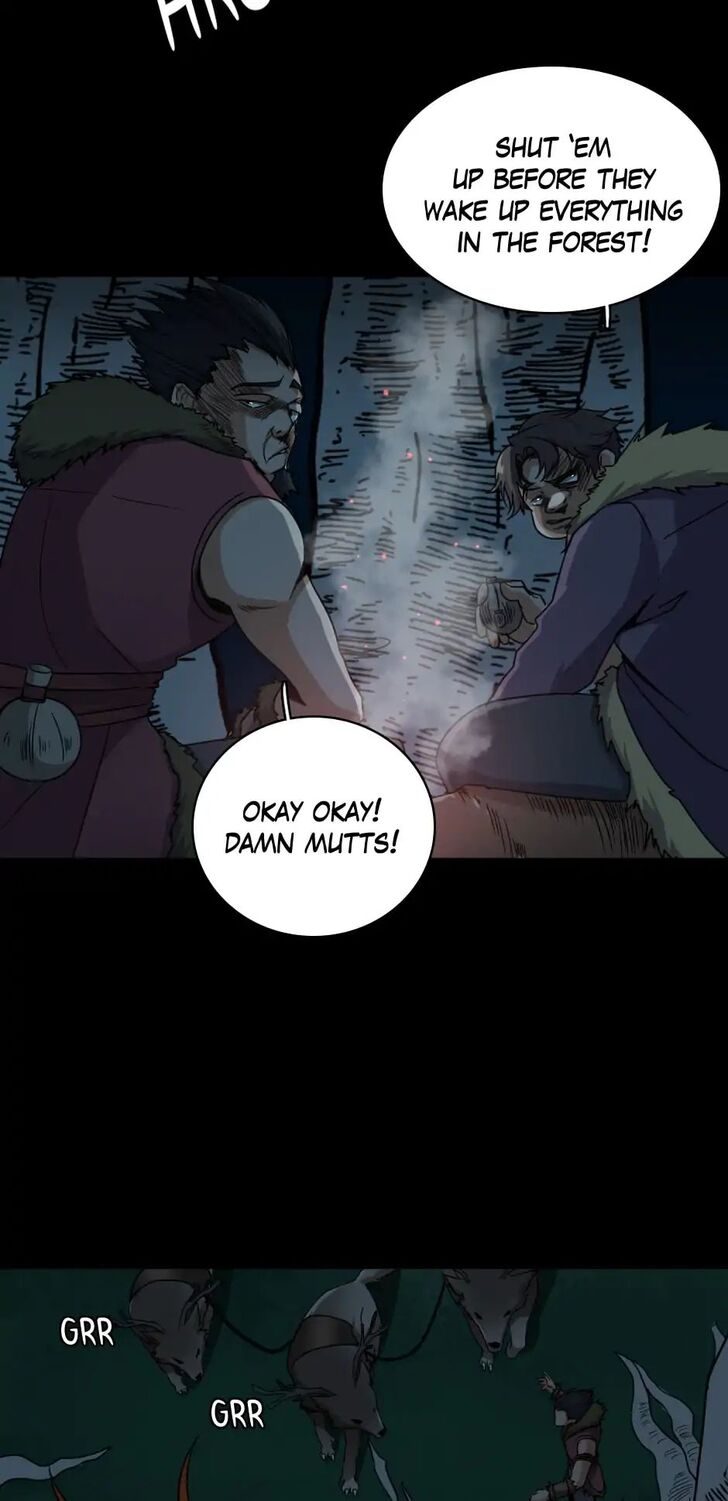 The Beginning After the End Chapter 017 page 22