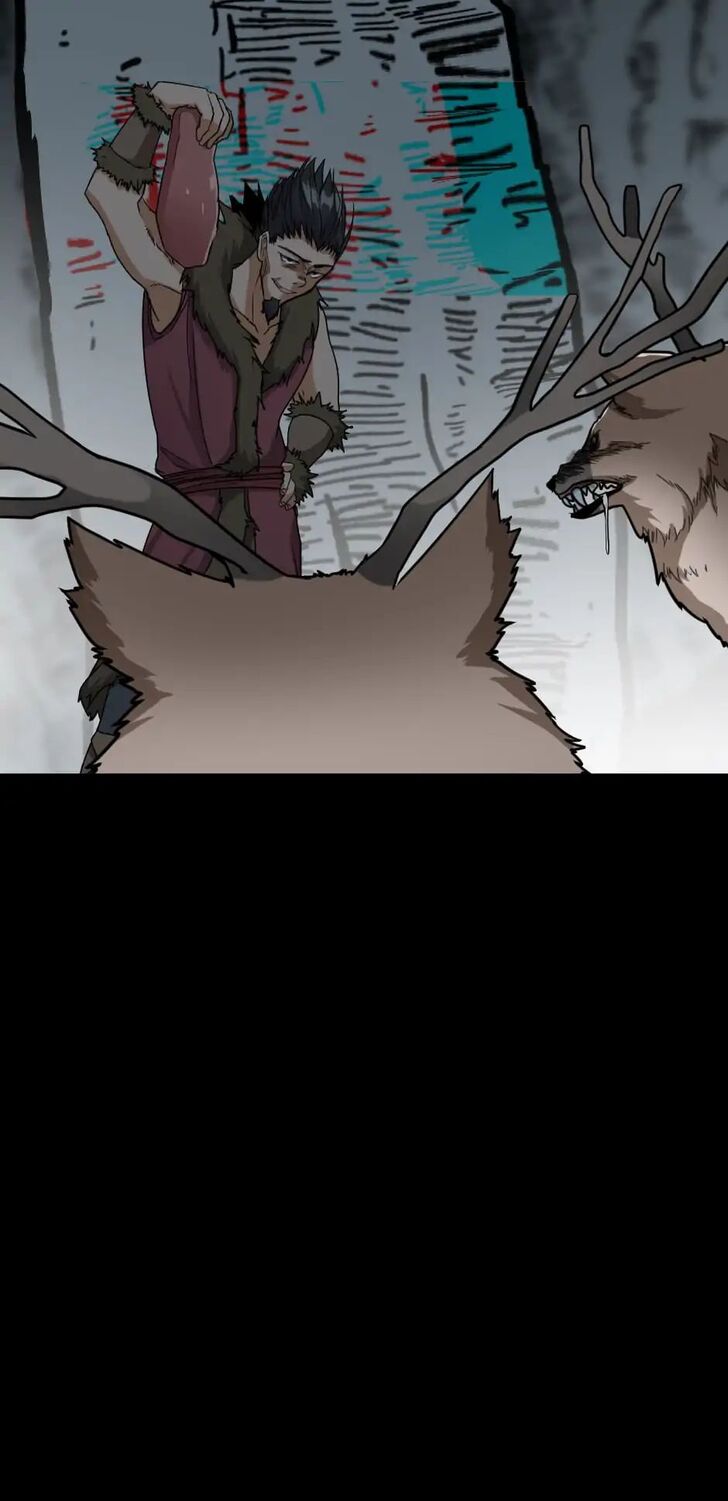 The Beginning After the End Chapter 017 page 25