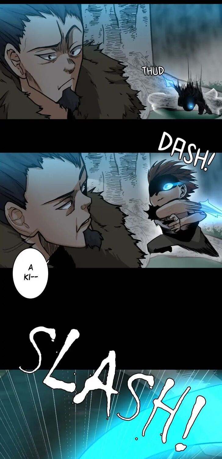The Beginning After the End Chapter 017 page 26