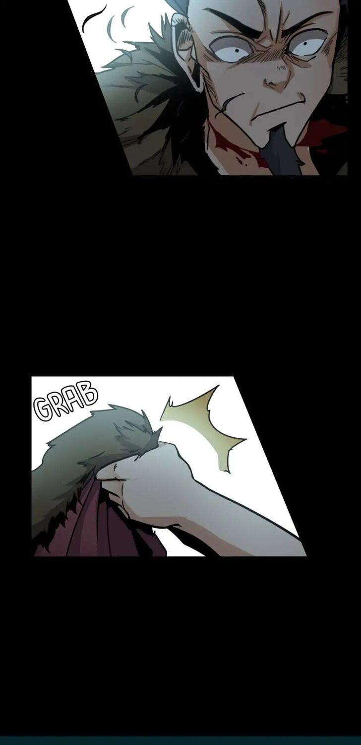 The Beginning After the End Chapter 017 page 28
