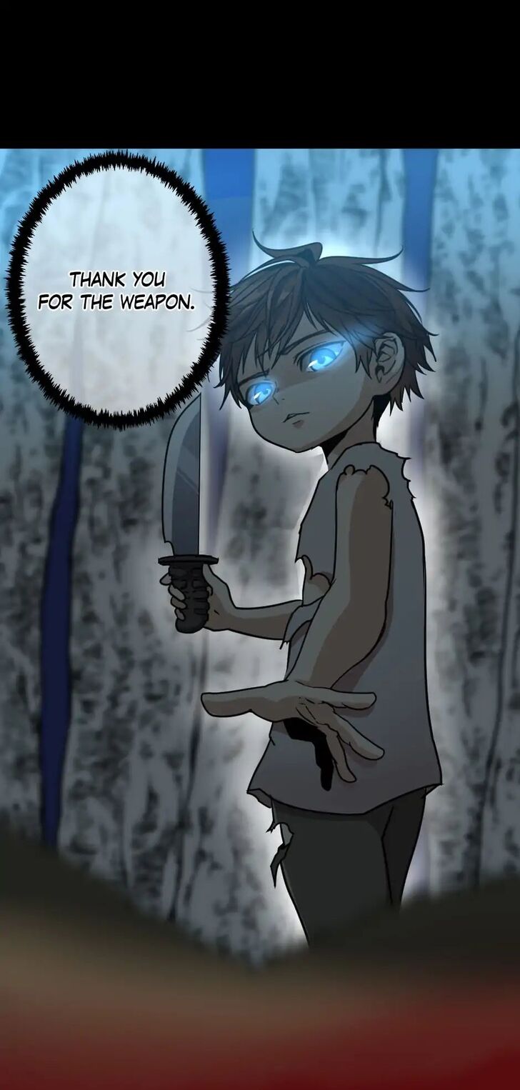 The Beginning After the End Chapter 017 page 31