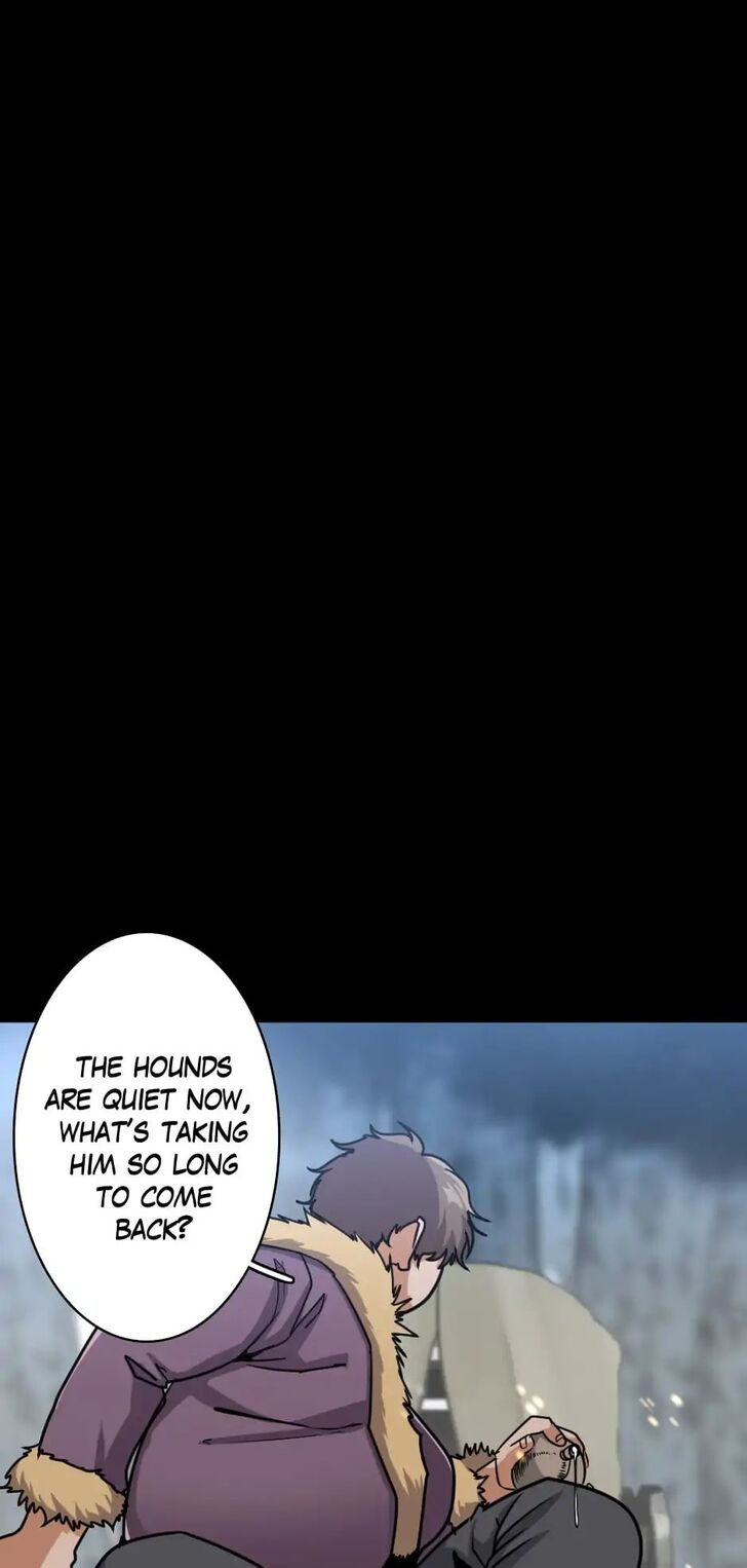 The Beginning After the End Chapter 017 page 35