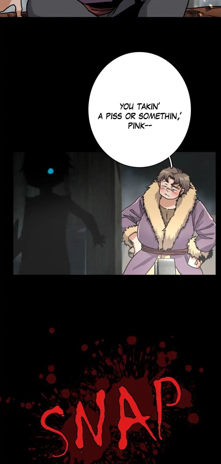 The Beginning After the End Chapter 017 page 36