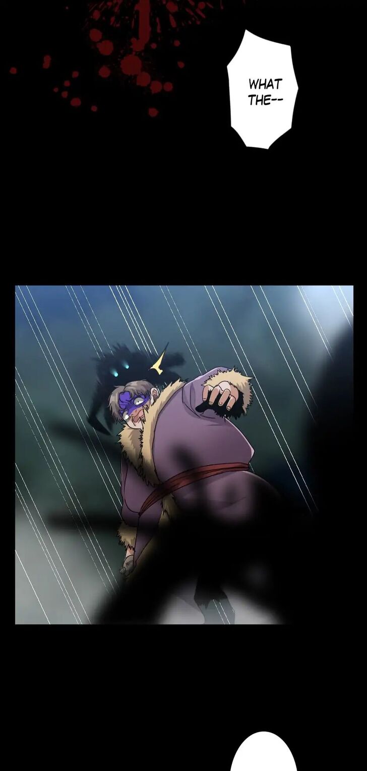 The Beginning After the End Chapter 017 page 37