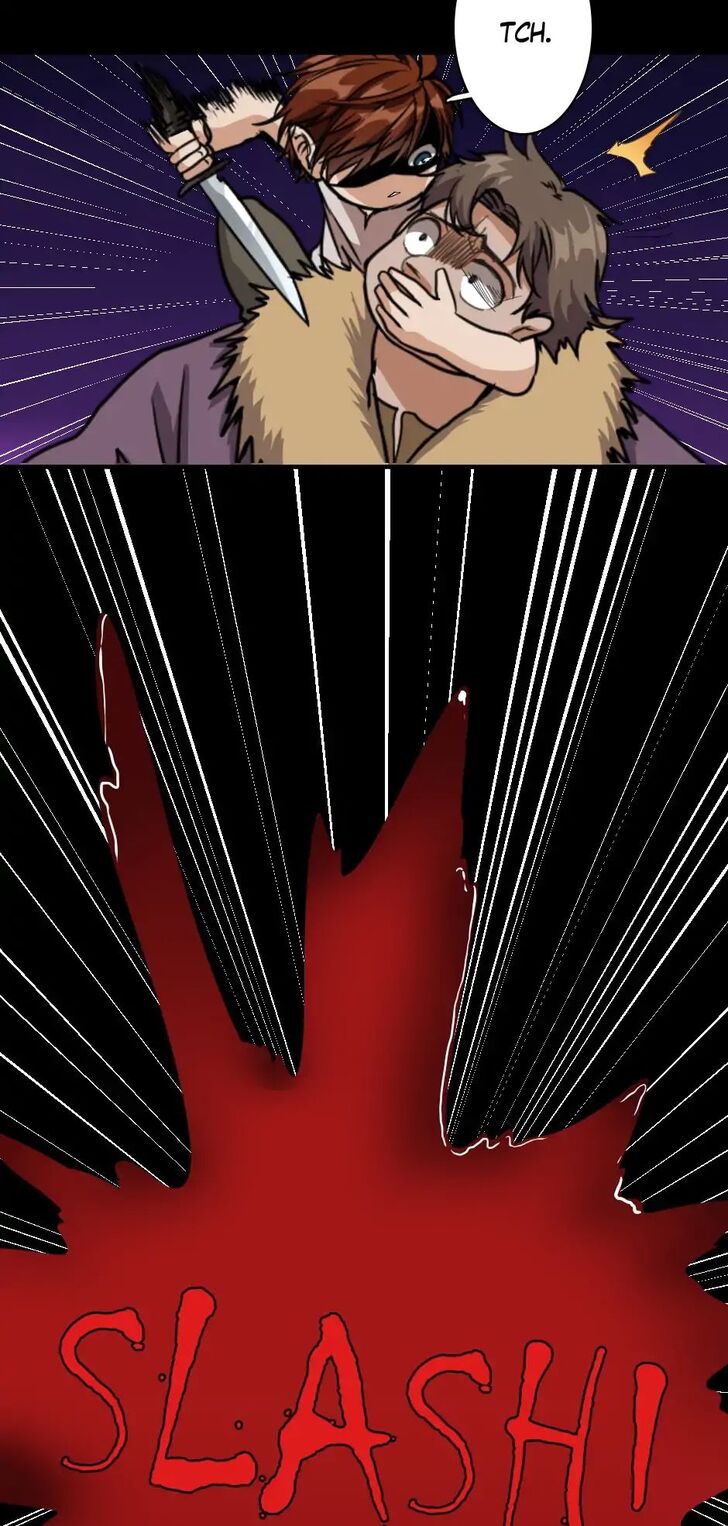The Beginning After the End Chapter 017 page 38