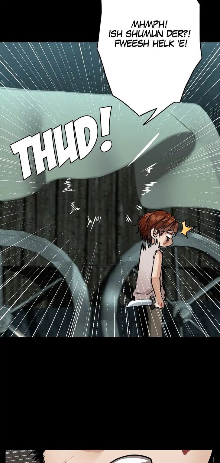 The Beginning After the End Chapter 017 page 41