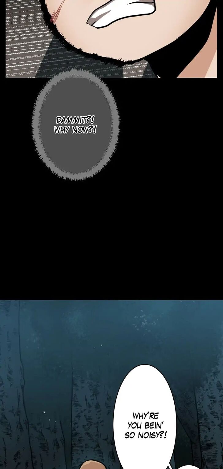 The Beginning After the End Chapter 017 page 42