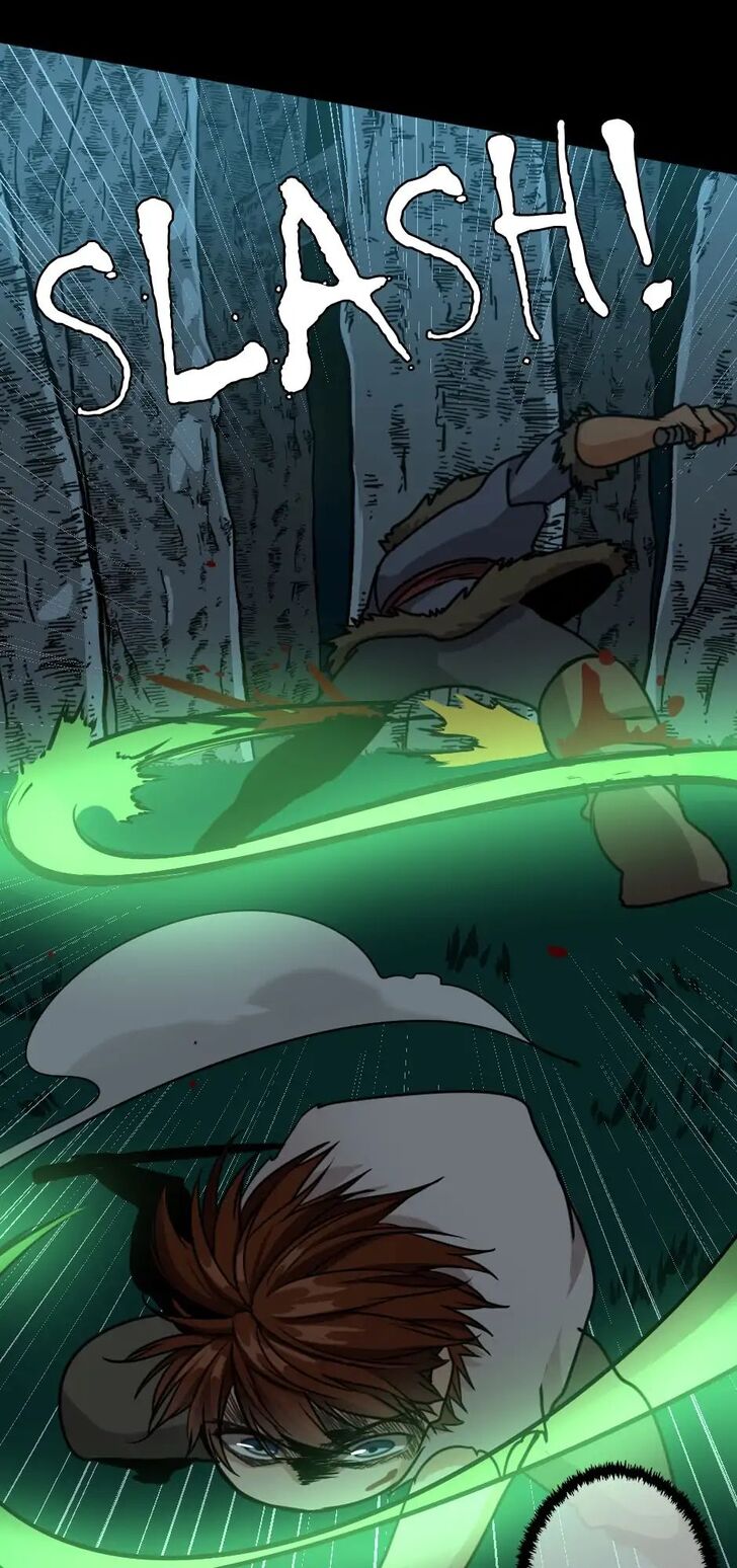The Beginning After the End Chapter 017 page 46