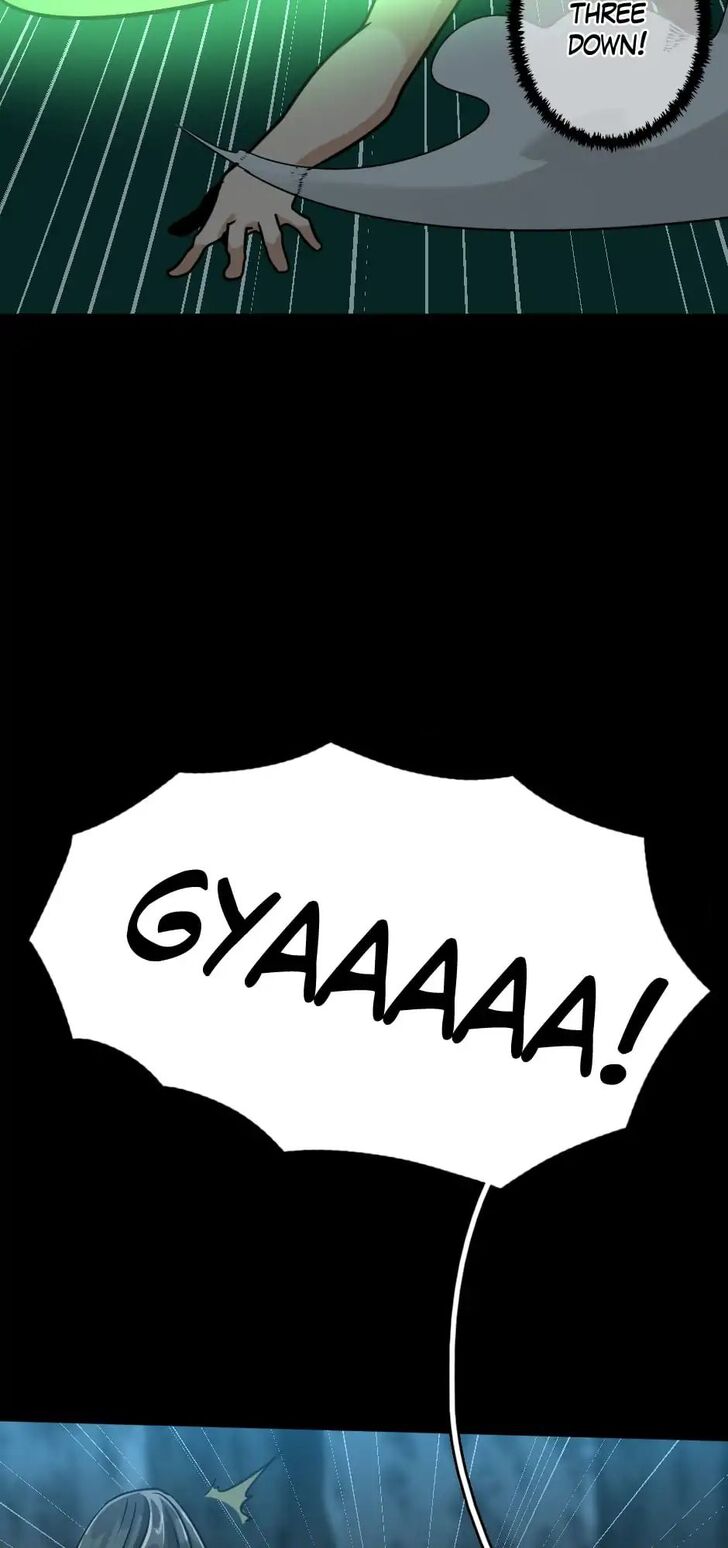 The Beginning After the End Chapter 017 page 47