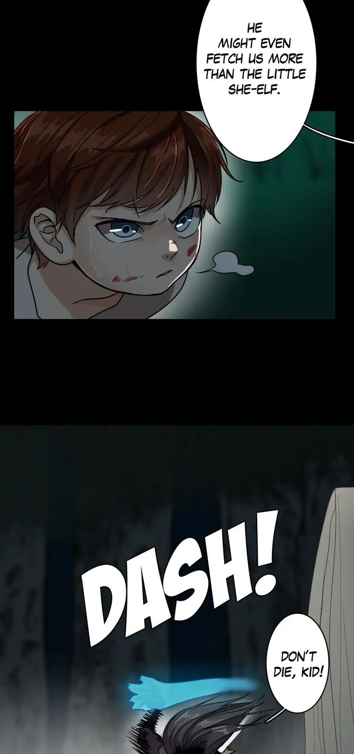 The Beginning After the End Chapter 017 page 52