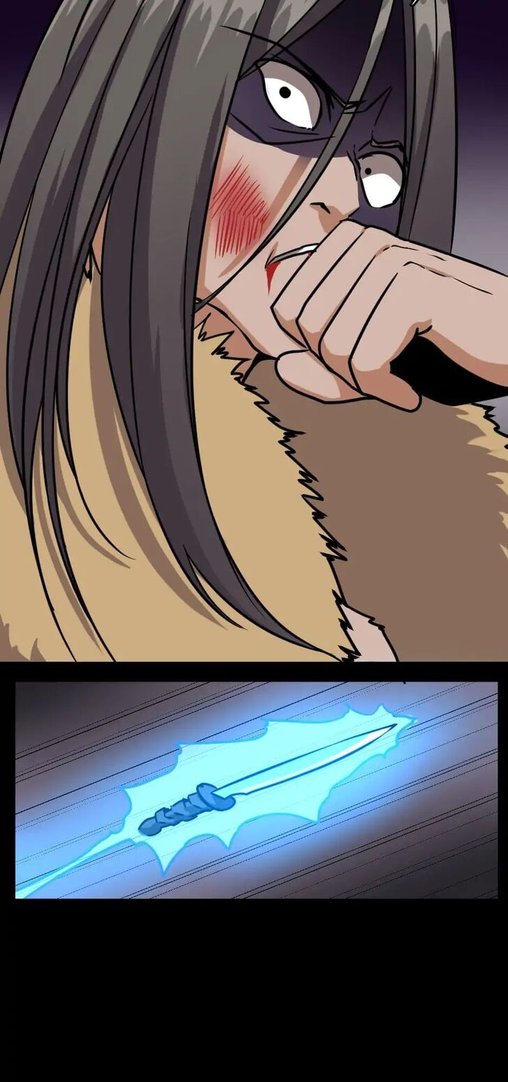The Beginning After the End Chapter 017 page 56