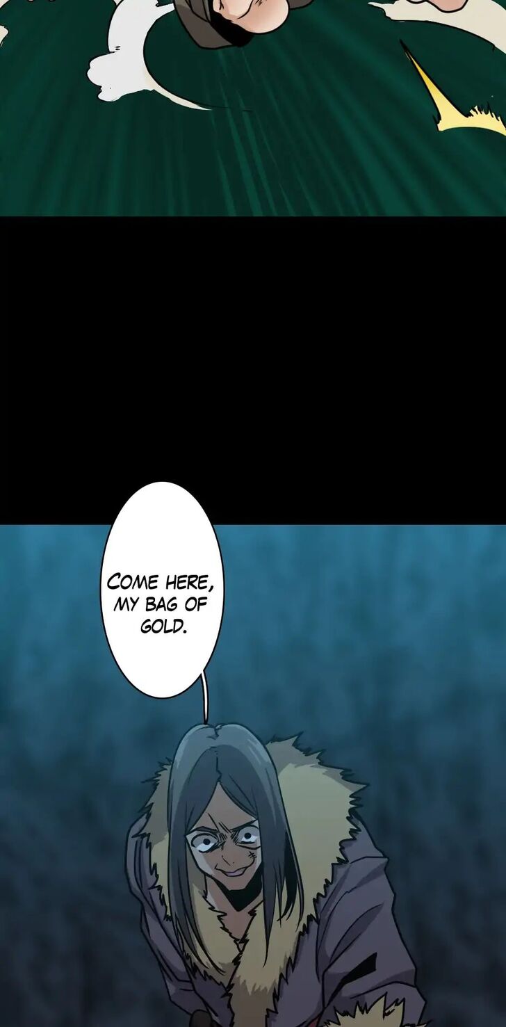 The Beginning After the End Chapter 017 page 63