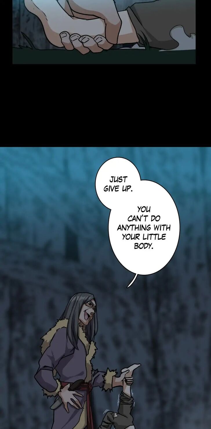 The Beginning After the End Chapter 017 page 65