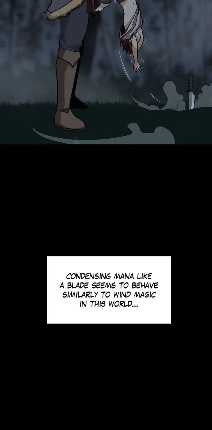 The Beginning After the End Chapter 017 page 66