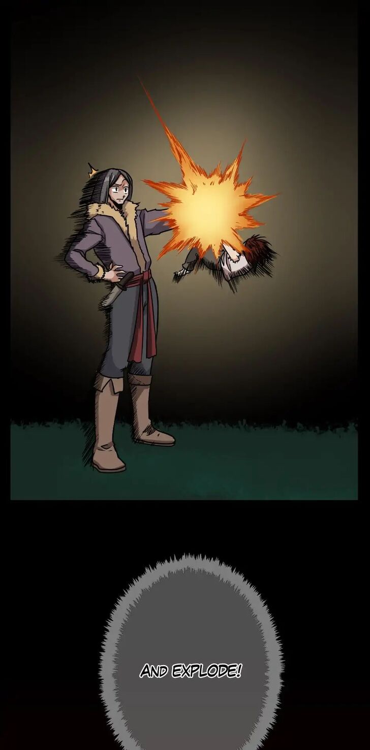 The Beginning After the End Chapter 017 page 70