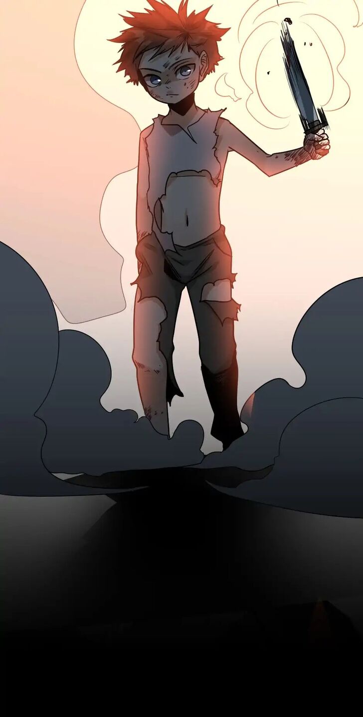 The Beginning After the End Chapter 017 page 77