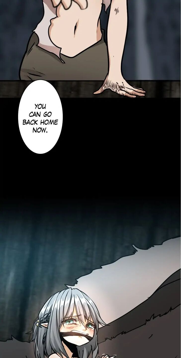 The Beginning After the End Chapter 017 page 83