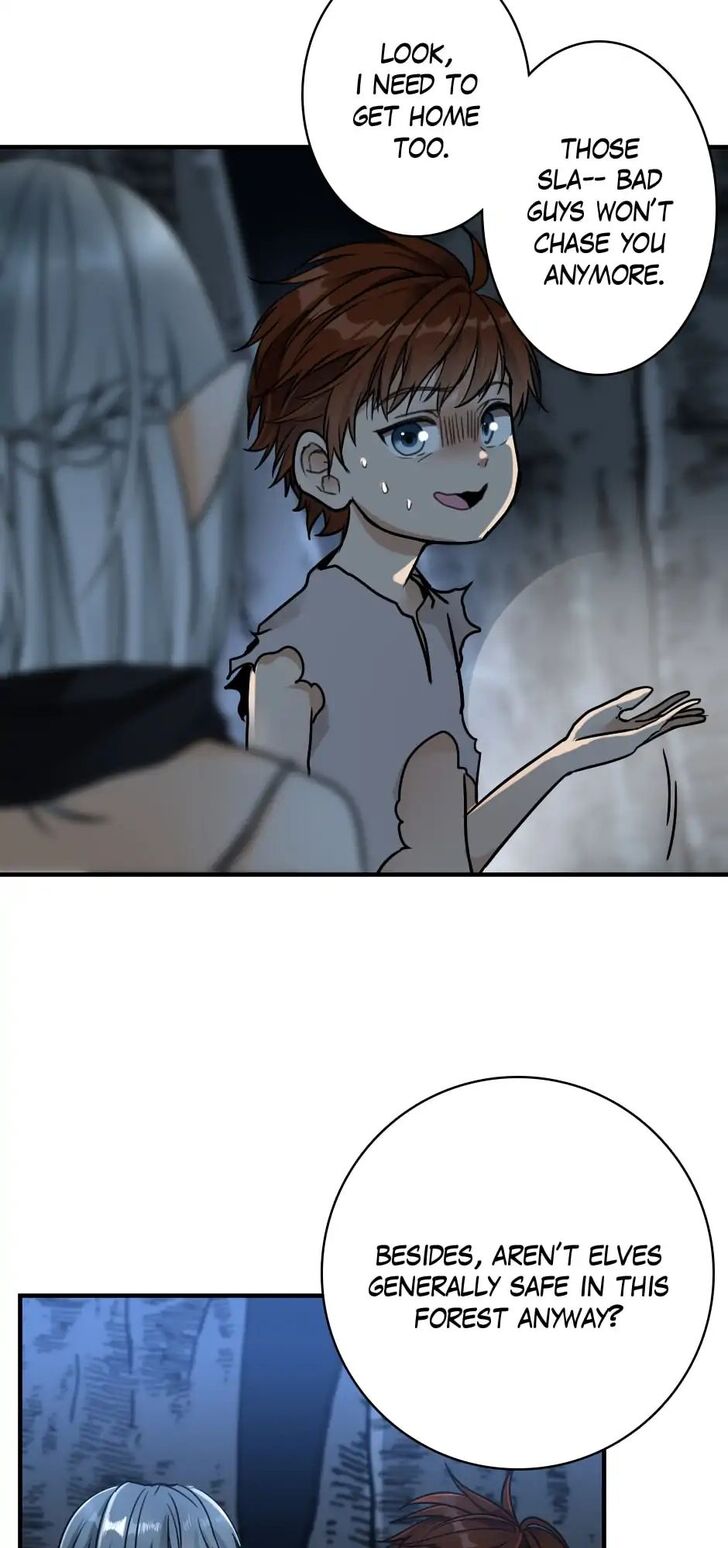 The Beginning After the End Chapter 018 page 13