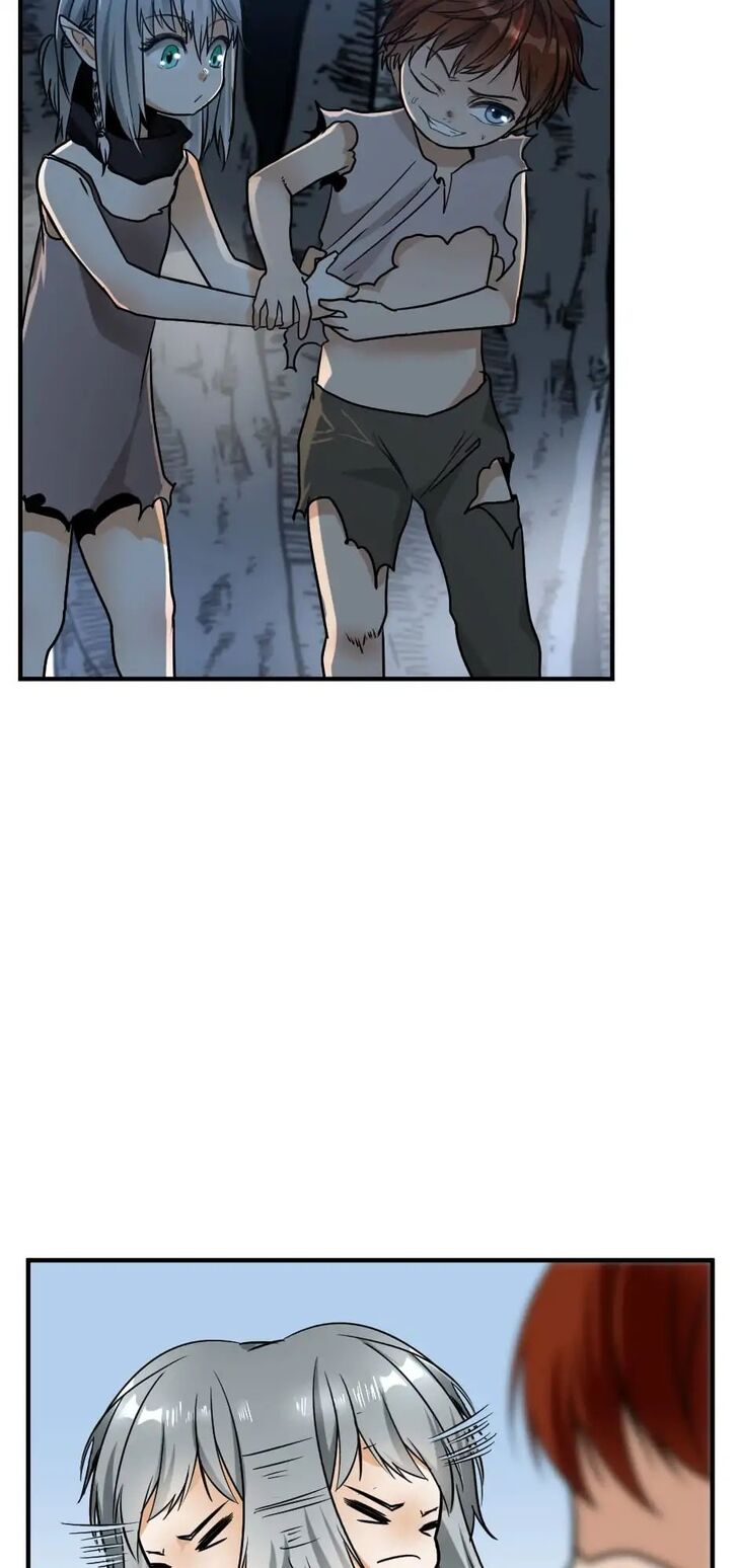 The Beginning After the End Chapter 018 page 14