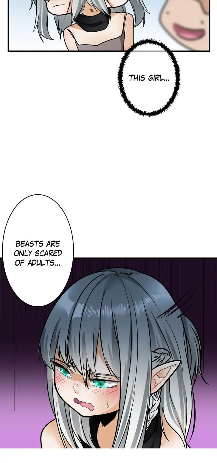 The Beginning After the End Chapter 018 page 15