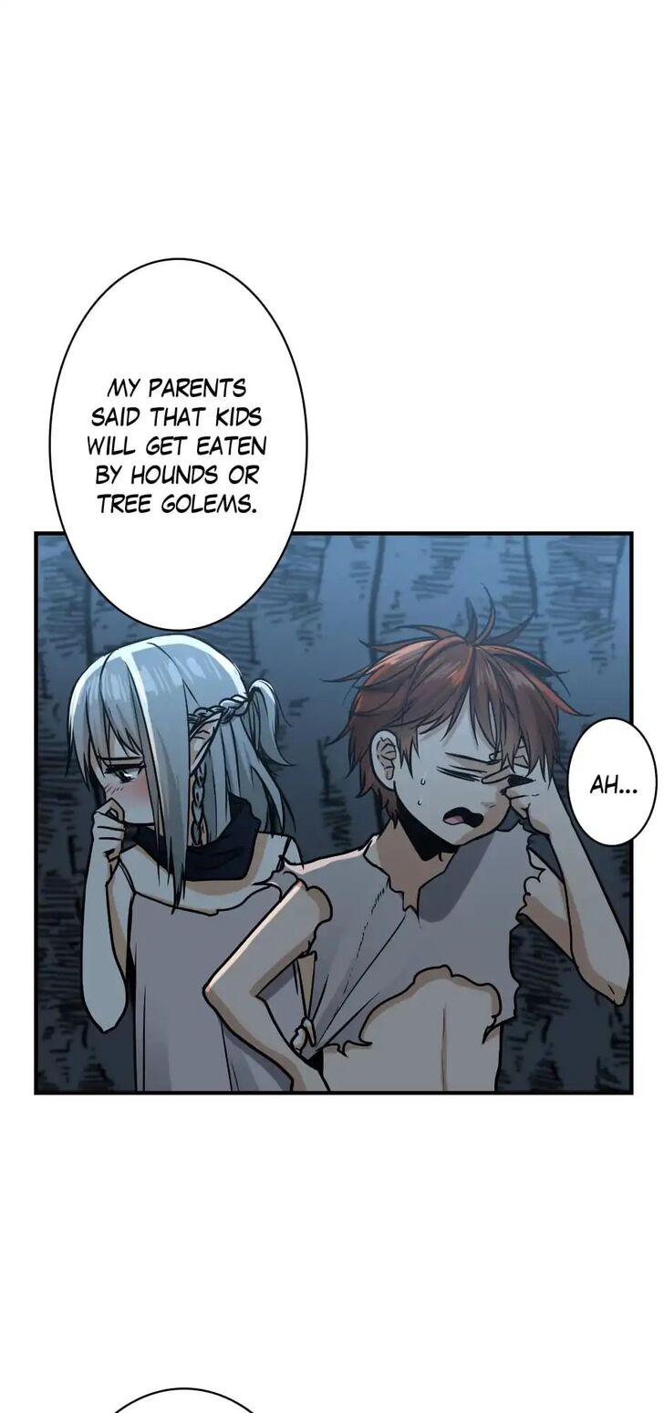 The Beginning After the End Chapter 018 page 16