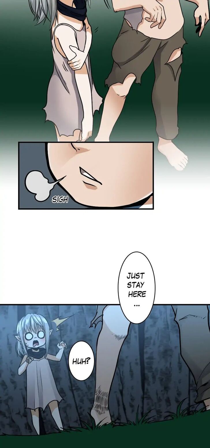 The Beginning After the End Chapter 018 page 18