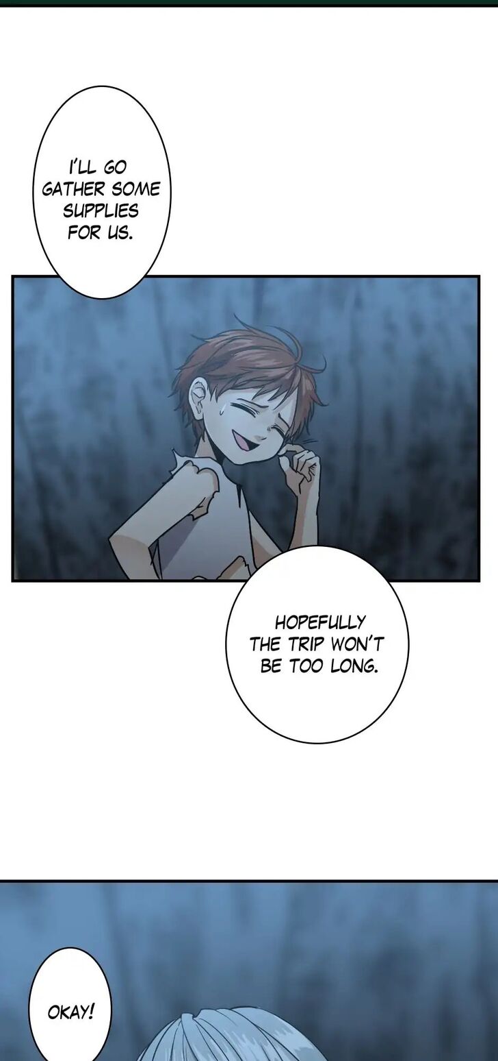 The Beginning After the End Chapter 018 page 19