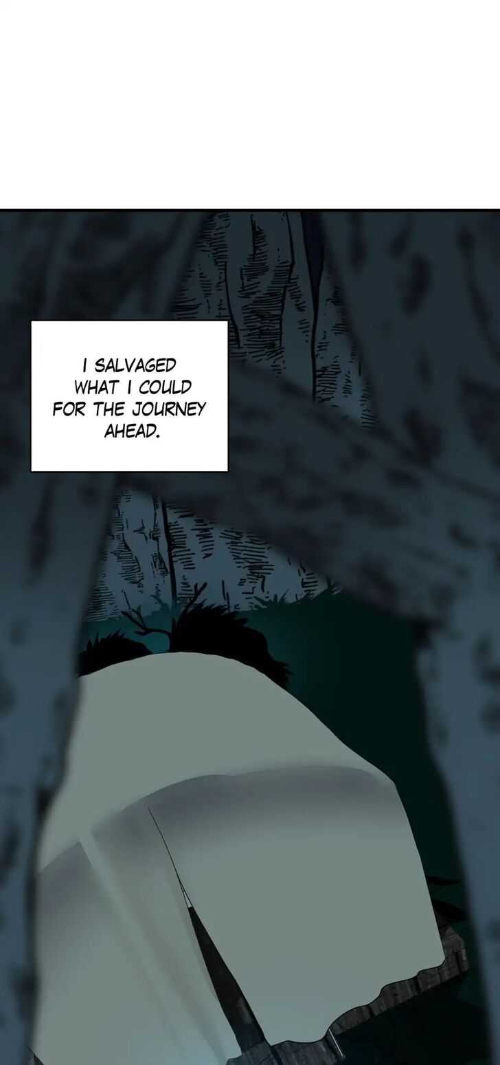 The Beginning After the End Chapter 018 page 22