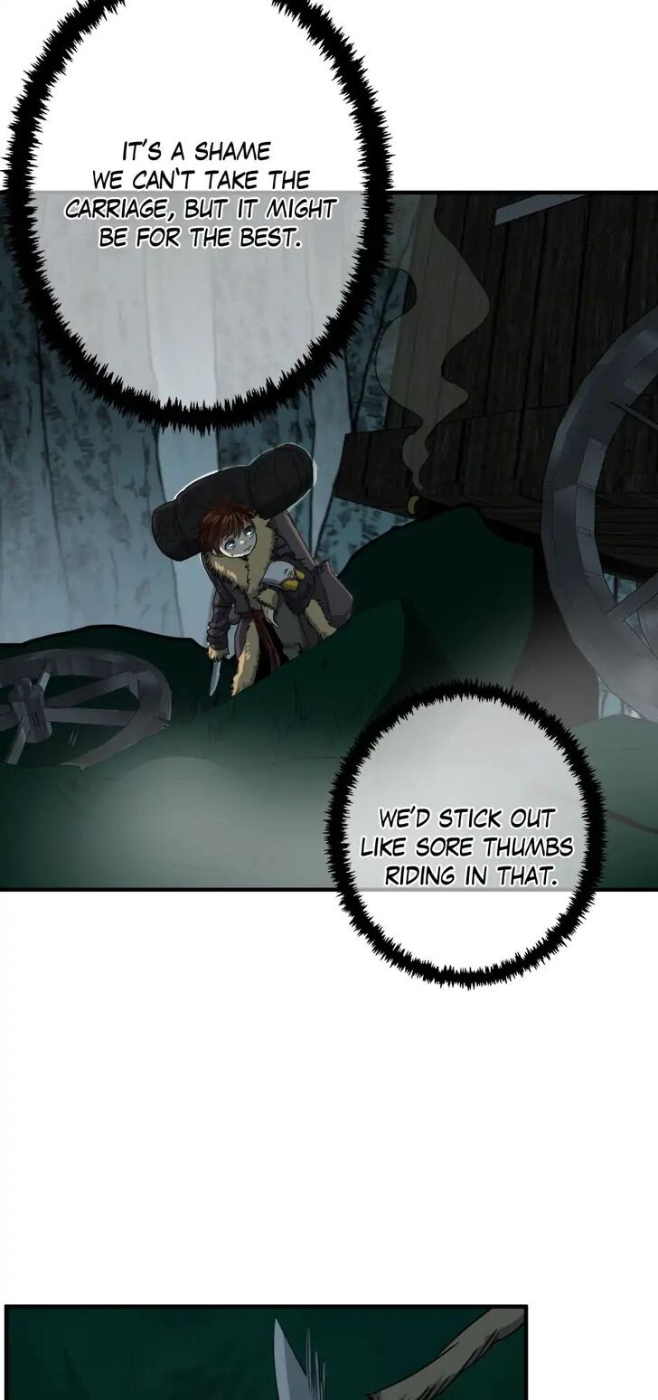 The Beginning After the End Chapter 018 page 25