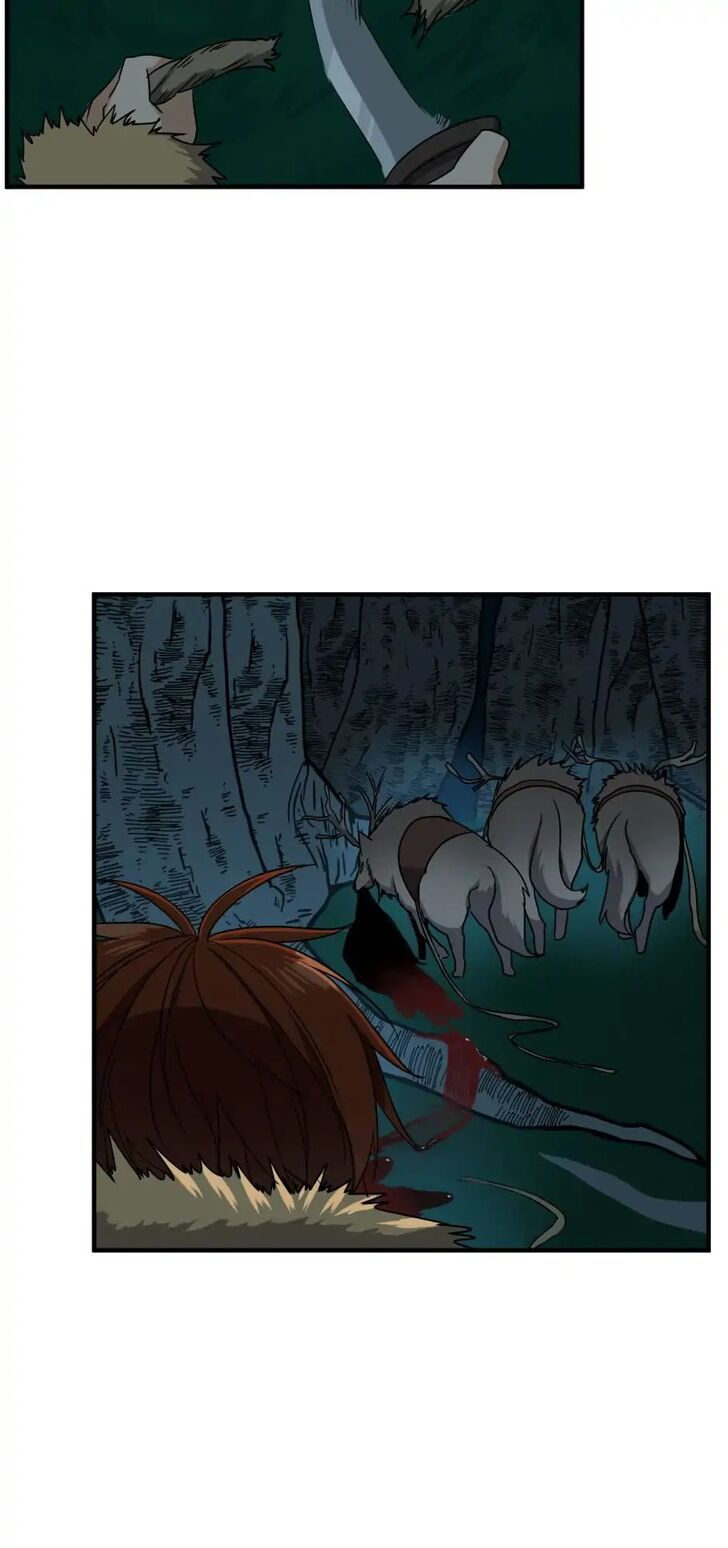 The Beginning After the End Chapter 018 page 26