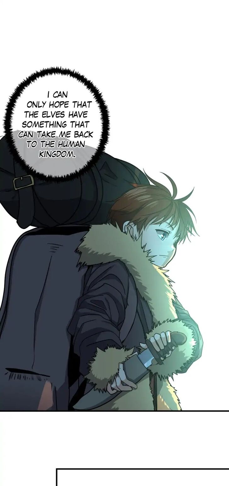 The Beginning After the End Chapter 018 page 27
