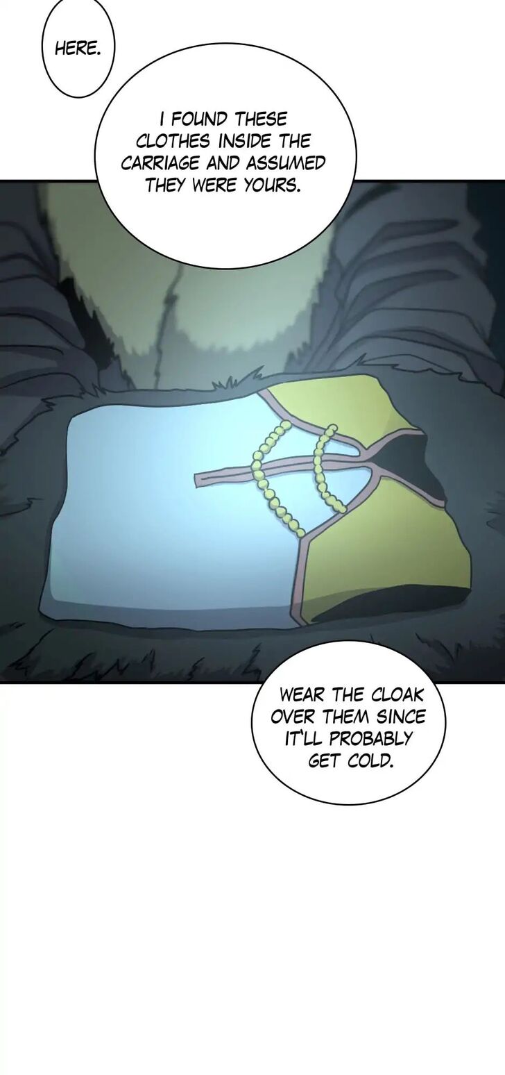 The Beginning After the End Chapter 018 page 30