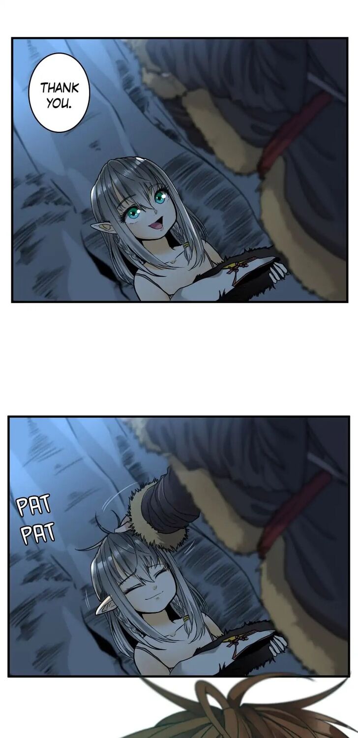 The Beginning After the End Chapter 018 page 31