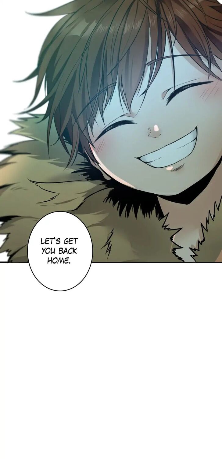 The Beginning After the End Chapter 018 page 32