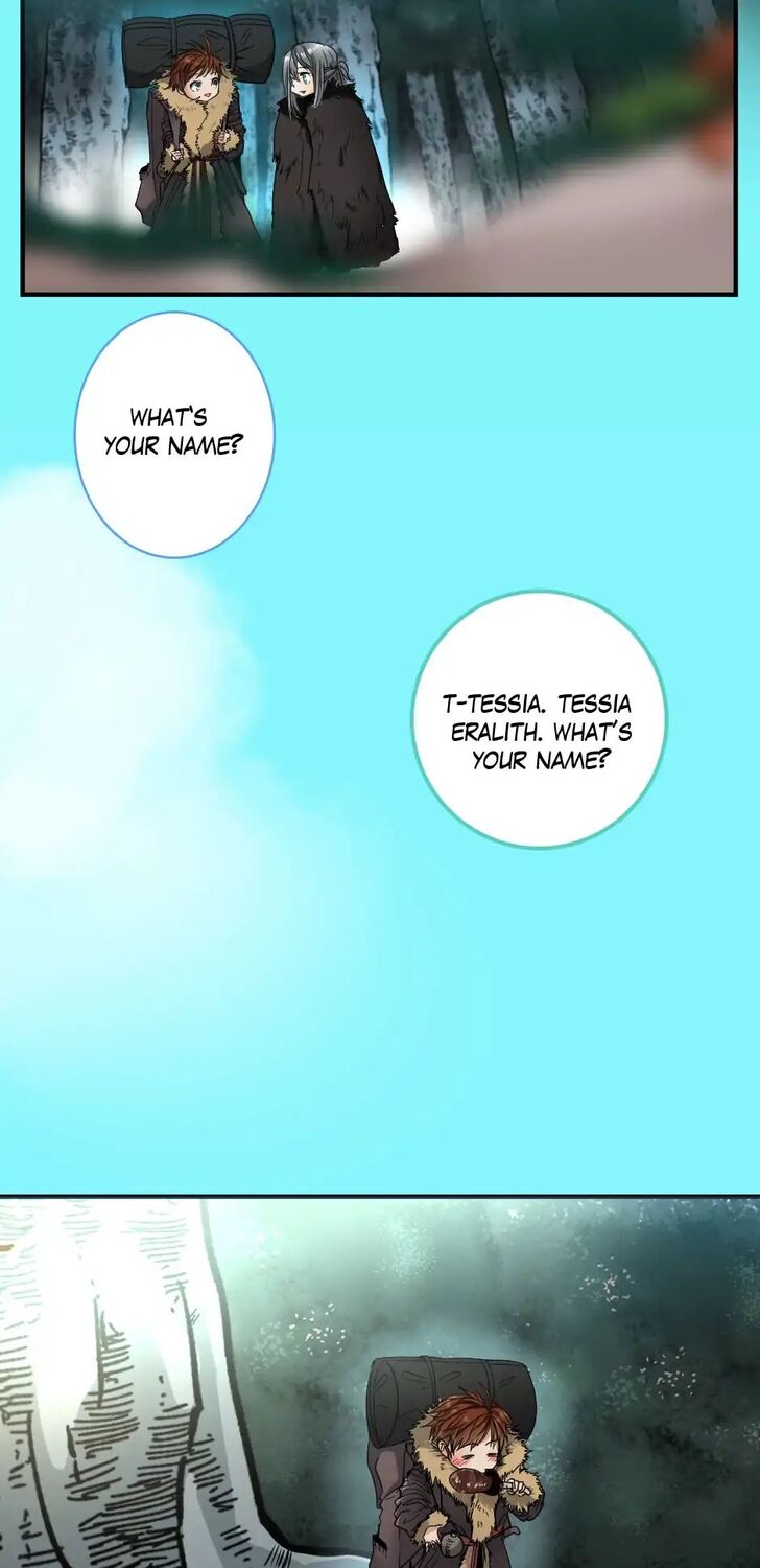 The Beginning After the End Chapter 018 page 34