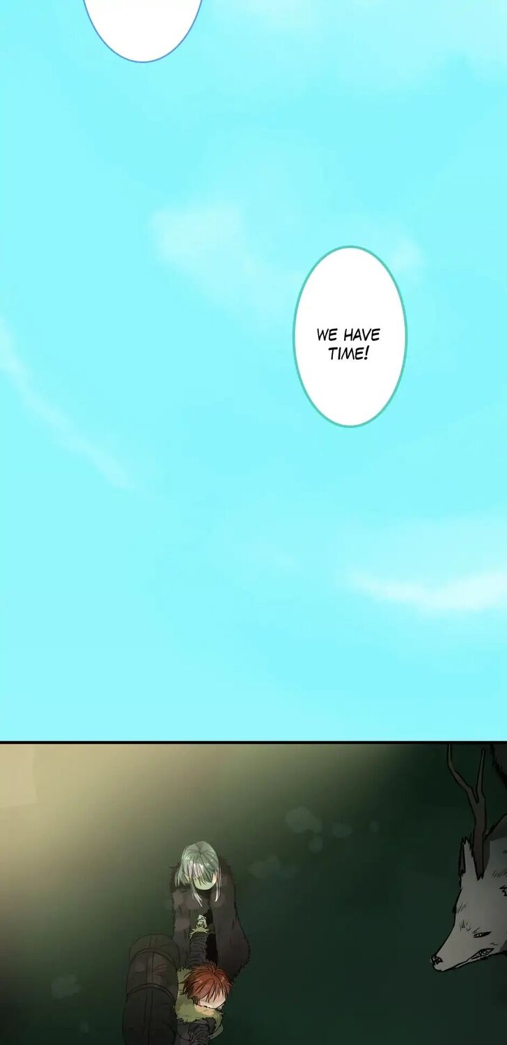 The Beginning After the End Chapter 018 page 36