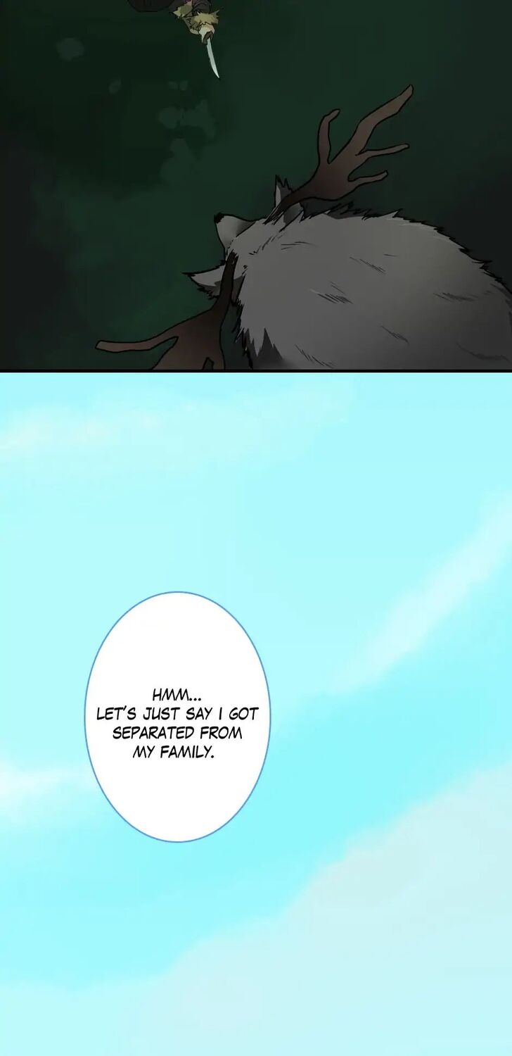 The Beginning After the End Chapter 018 page 37