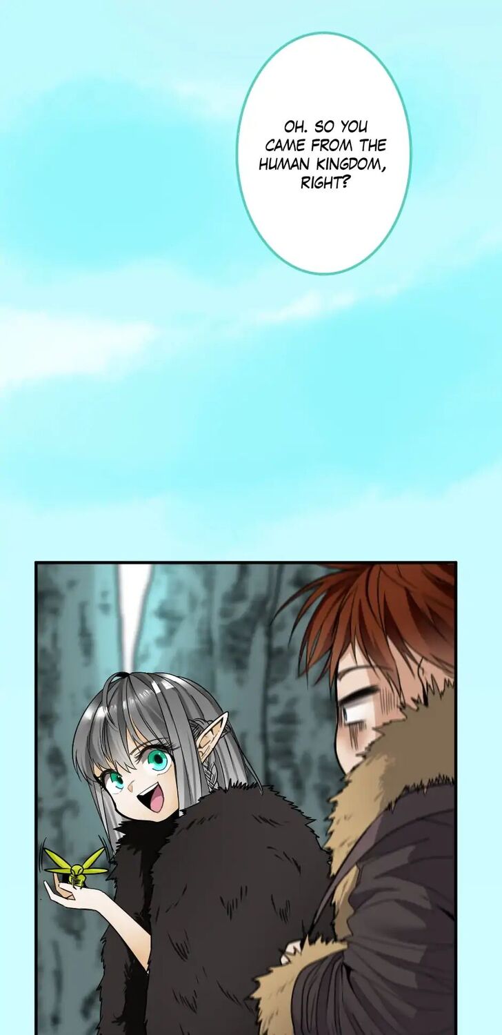 The Beginning After the End Chapter 018 page 38