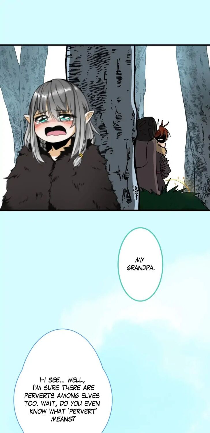The Beginning After the End Chapter 018 page 40