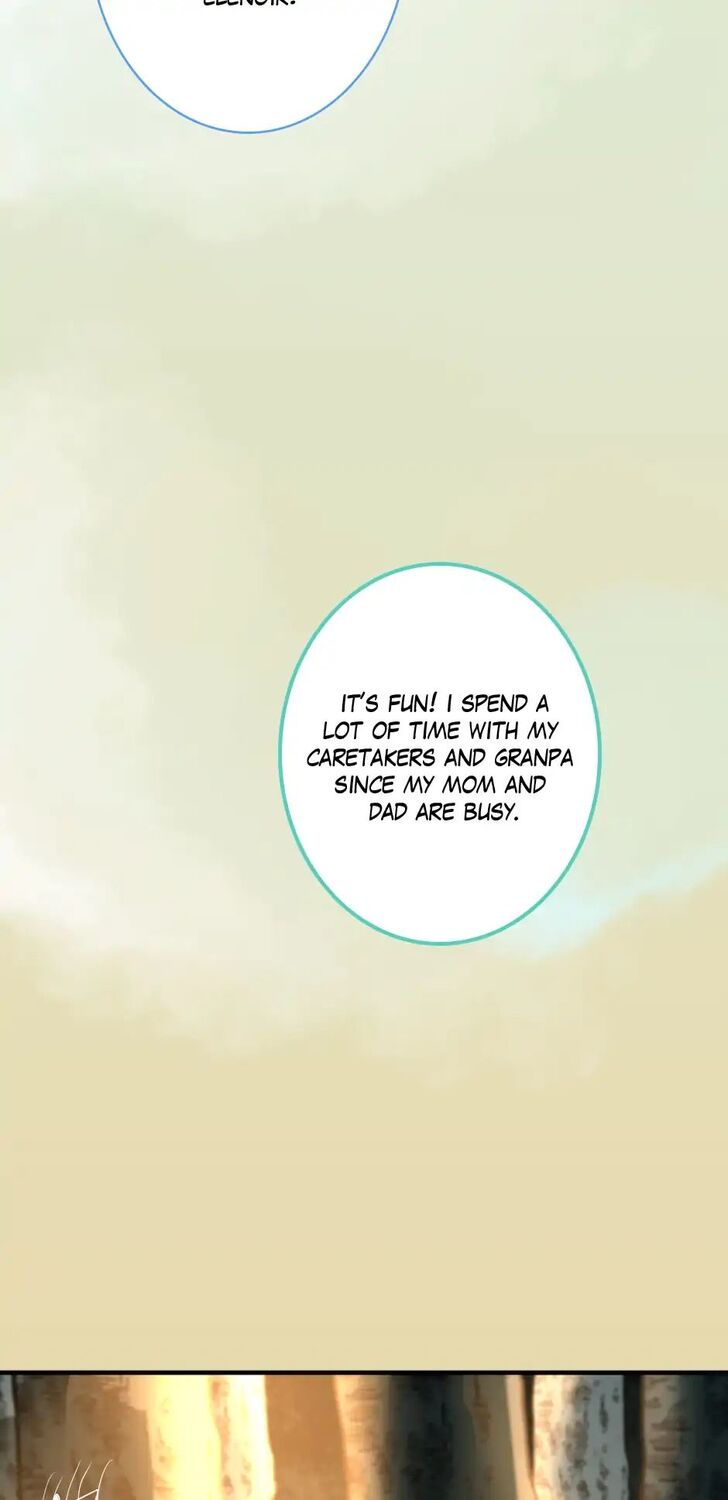 The Beginning After the End Chapter 018 page 43