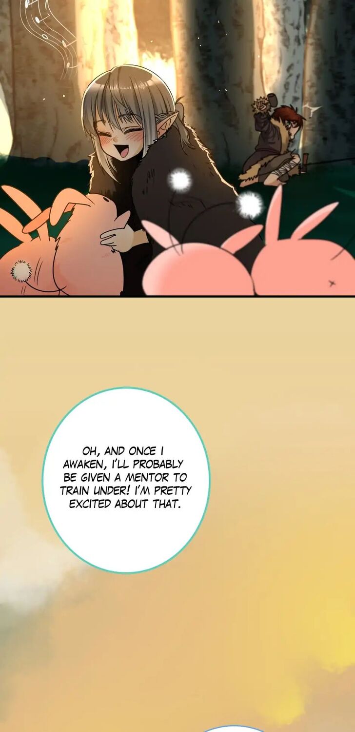 The Beginning After the End Chapter 018 page 44