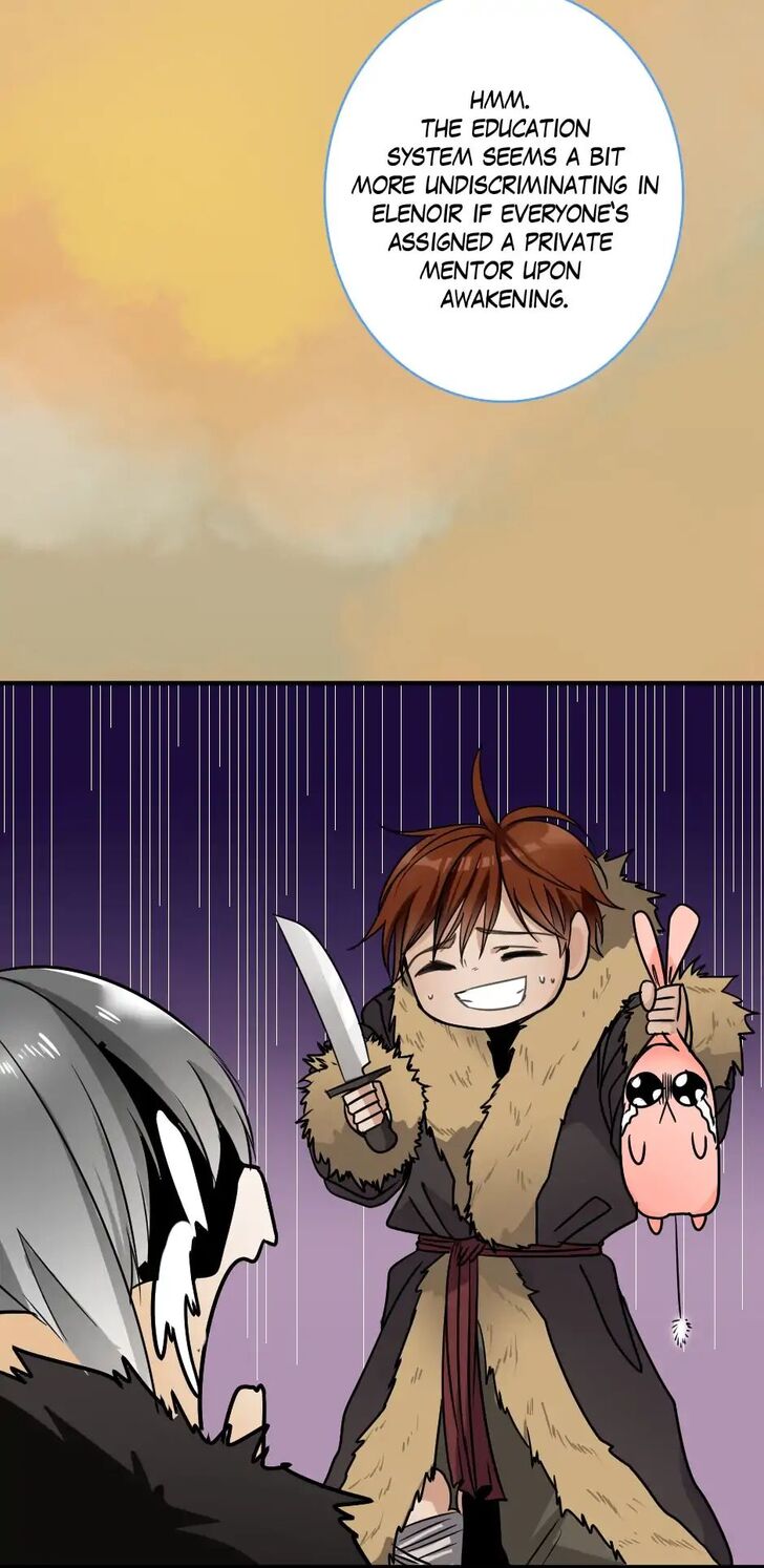 The Beginning After the End Chapter 018 page 45