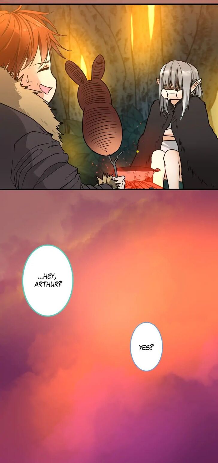 The Beginning After the End Chapter 018 page 47