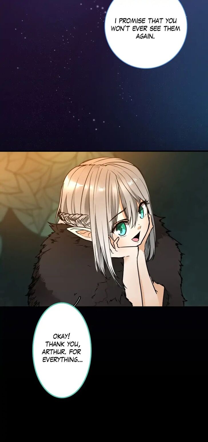 The Beginning After the End Chapter 018 page 49
