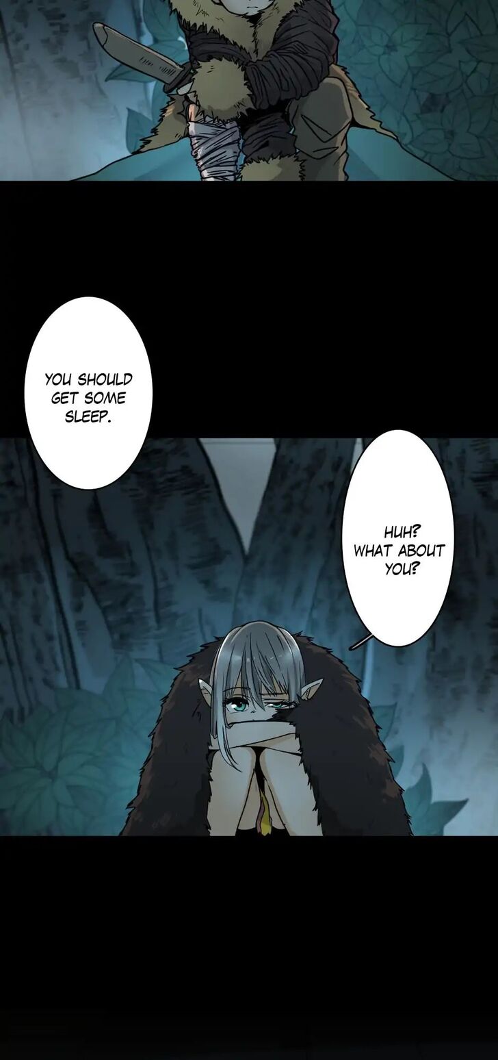 The Beginning After the End Chapter 018 page 53