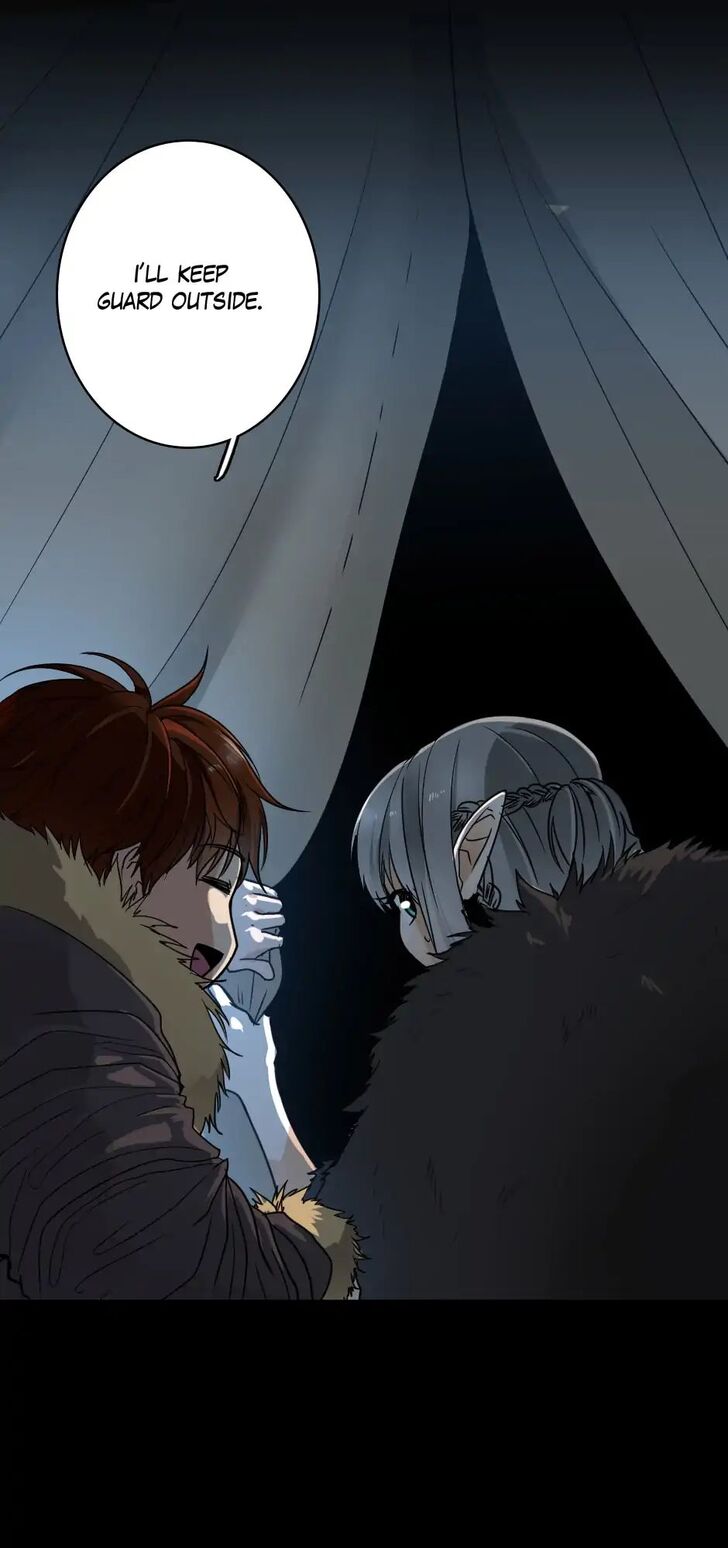 The Beginning After the End Chapter 018 page 54