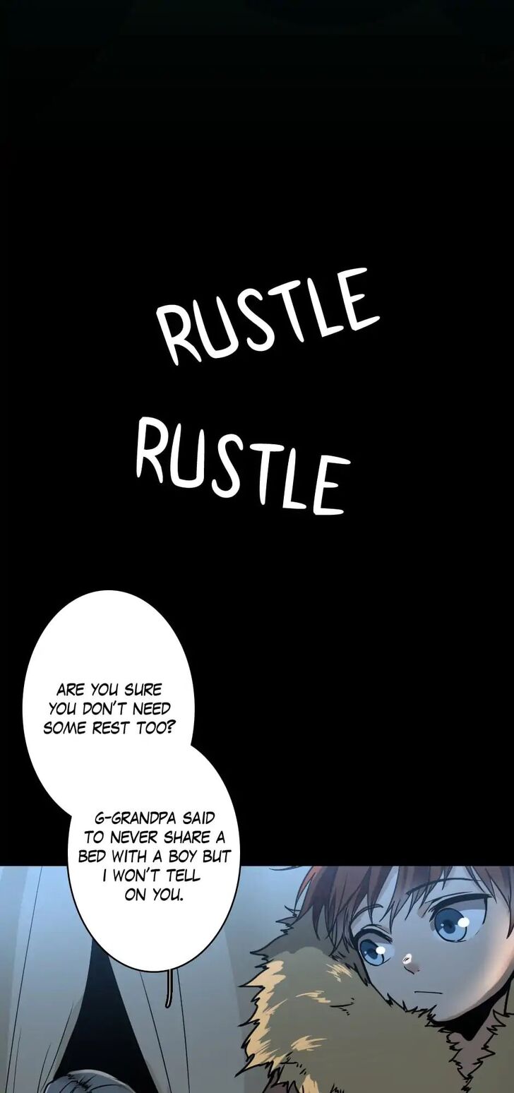 The Beginning After the End Chapter 018 page 57
