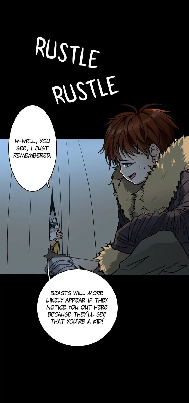 The Beginning After the End Chapter 018 page 60