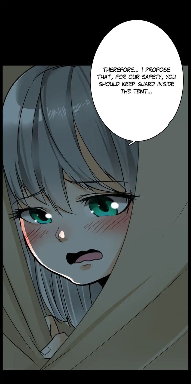 The Beginning After the End Chapter 018 page 61